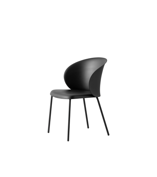 Sedia TUKA OUTDOOR CB1999-E CONNUBIA | BHOME
