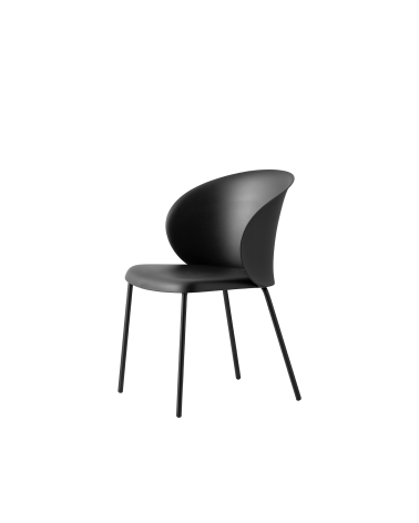 Sedia TUKA OUTDOOR CB1999-E CONNUBIA | BHOME