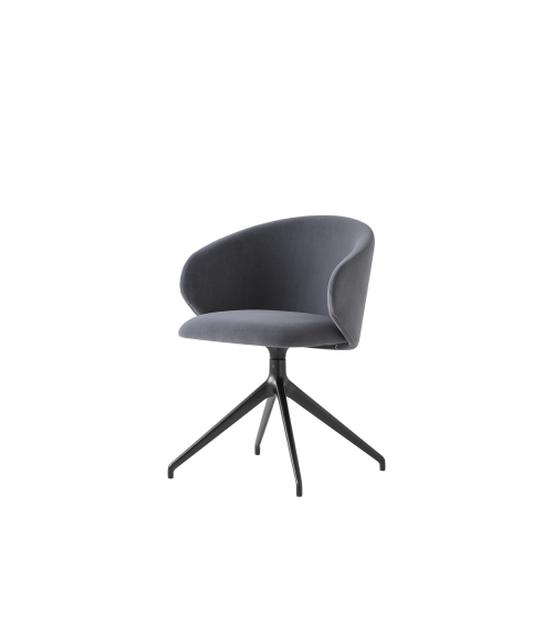 Poltroncina TUKA CB2127 180/360 CONNUBIA | BHOME
