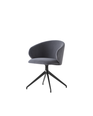 Poltroncina TUKA CB2127 180/360 CONNUBIA | BHOME