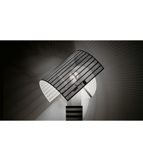 Shogun Artemide | Lampada da Tavolo Mario Botta | BHOME
