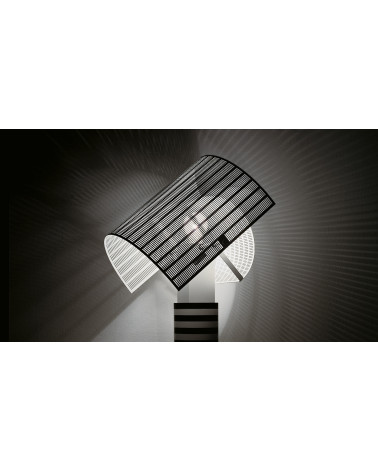 Shogun Artemide | Lampada da Tavolo Mario Botta | BHOME