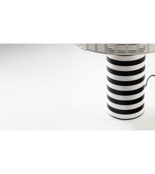 Shogun Artemide | Lampada da Tavolo Mario Botta | BHOME