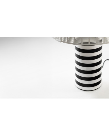 Shogun Artemide | Lampada da Tavolo Mario Botta | BHOME