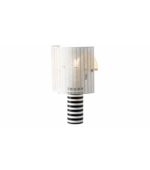 Shogun Artemide | Lampada da Tavolo Mario Botta | BHOME