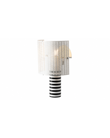 Shogun Artemide | Lampada da Tavolo Mario Botta | BHOME