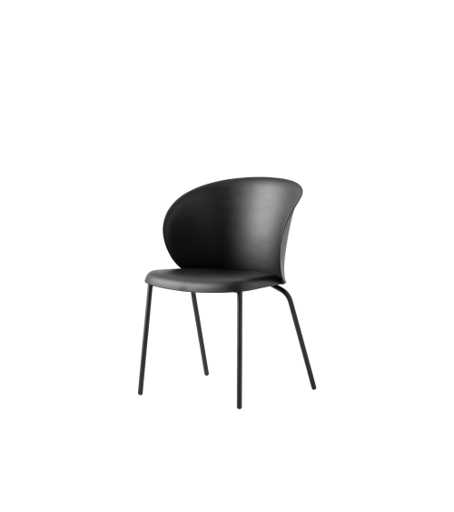 Sedia TUKA CB2134 CONNUBIA in Polipropilene | BHOME