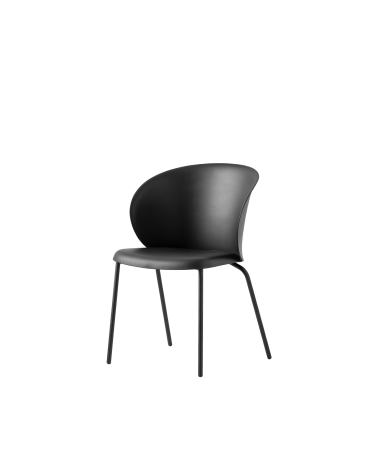 Sedia TUKA CB2134 CONNUBIA in Polipropilene | BHOME