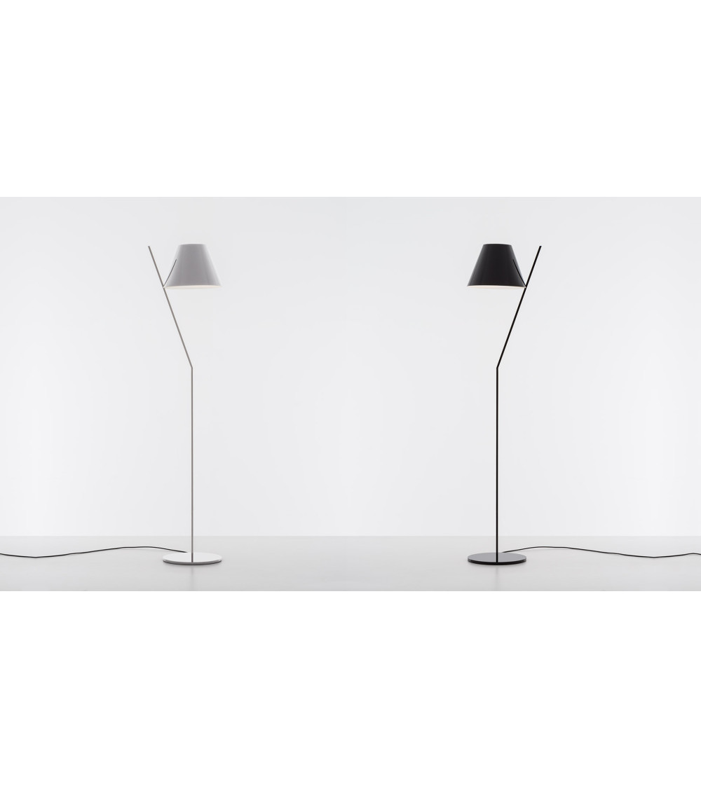 La Petite Floor Artemide | Lampada da Terra | BHOME