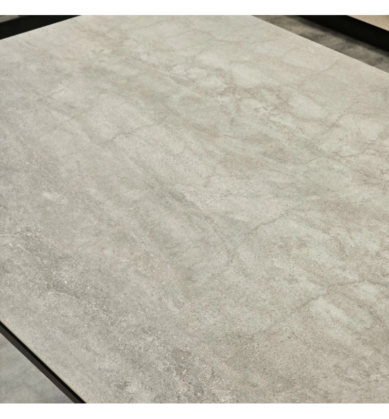 Mesa Extensible Baron CONNUBIA 160/220 | Bhome by Arredi Barbàra