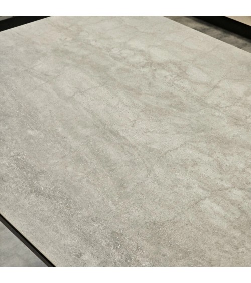 Mesa Extensible Baron CONNUBIA 160/220 | Bhome by Arredi Barbàra