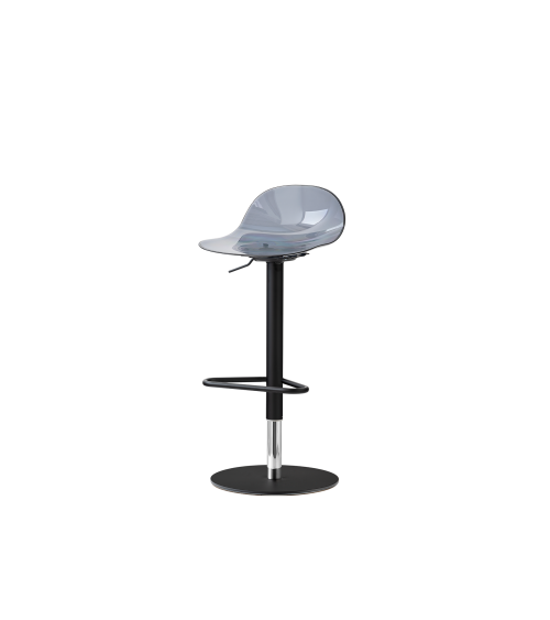 Sgabello ACADEMY TR CB2325 CONNUBIA Regolabile | BHOME