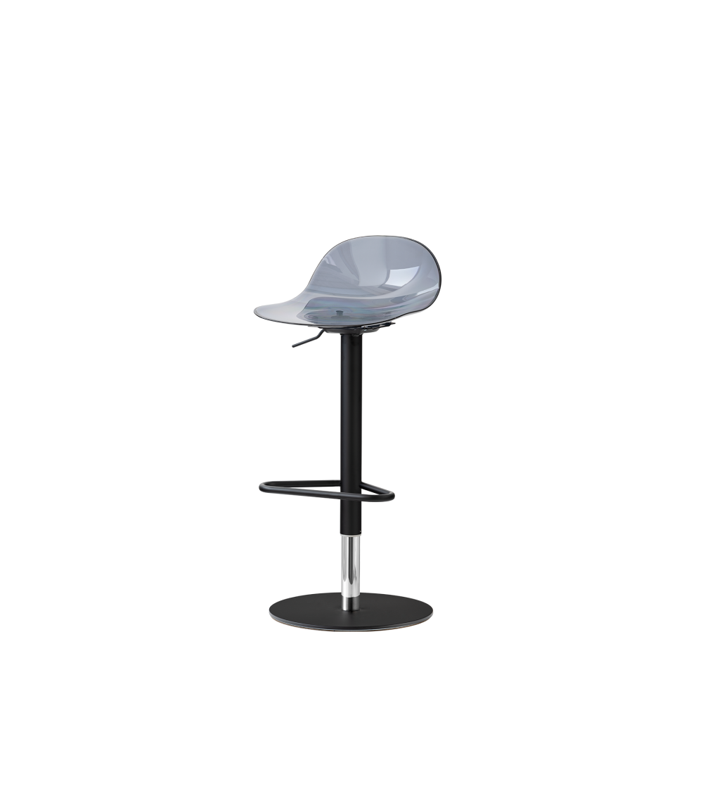 Sgabello ACADEMY TR CB2325 CONNUBIA Regolabile | BHOME