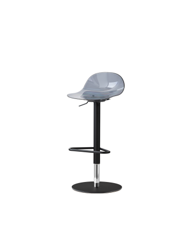 Sgabello ACADEMY TR CB2325 CONNUBIA Regolabile | BHOME