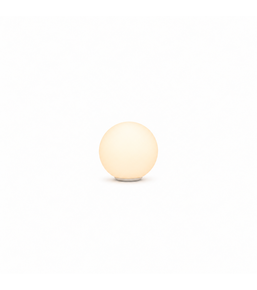 Dioscuri 25 Artemide | Lampada da Tavolo | BHOME