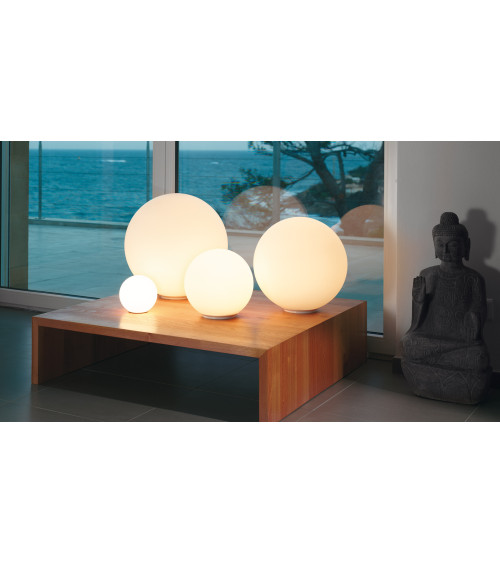 Dioscuri 25 Artemide | Lampada da Tavolo | BHOME