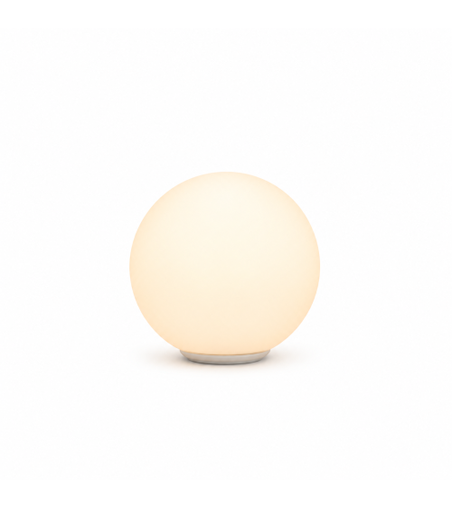 Dioscuri 35 Artemide | Lampada da Tavolo | BHOME