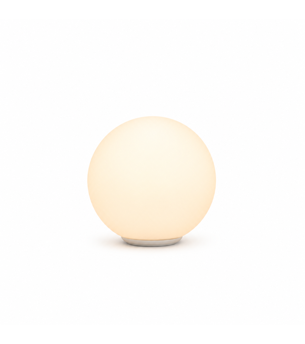 Dioscuri 35 Artemide | Lampada da Tavolo | BHOME