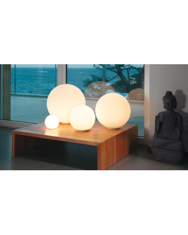 Dioscuri 42 Artemide | Lampada da Tavolo | BHOME