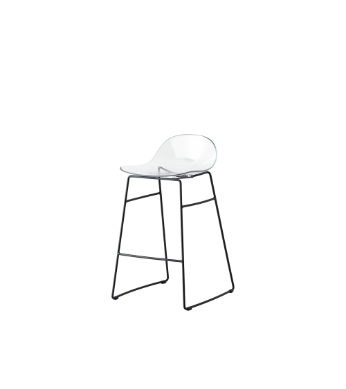 Sgabello ACADEMY TR CB2167 CONNUBIA | BHOME