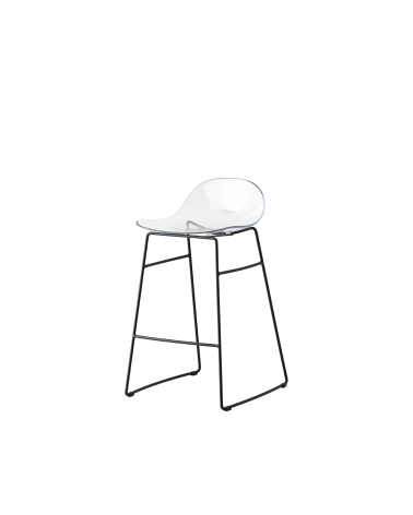 Sgabello ACADEMY TR CB2167 CONNUBIA | BHOME