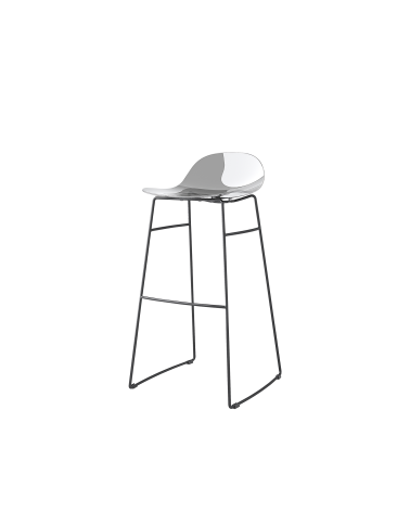 Sgabello ACADEMY TR CB2167 CONNUBIA | BHOME