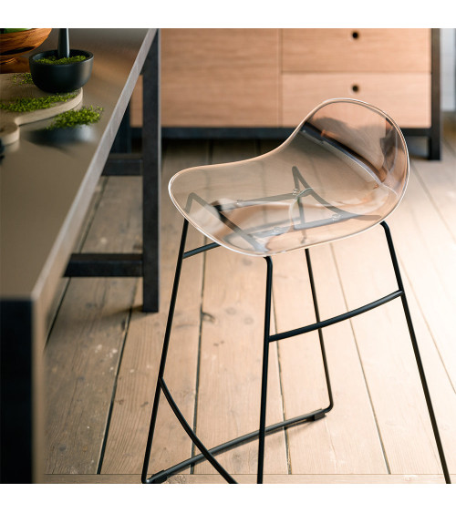 Sgabello ACADEMY TR CB2167 CONNUBIA | BHOME