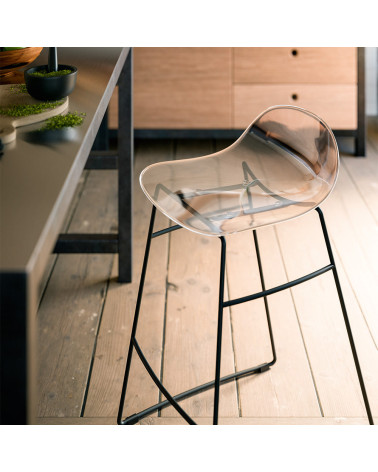 Sgabello ACADEMY TR CB2167 CONNUBIA | BHOME