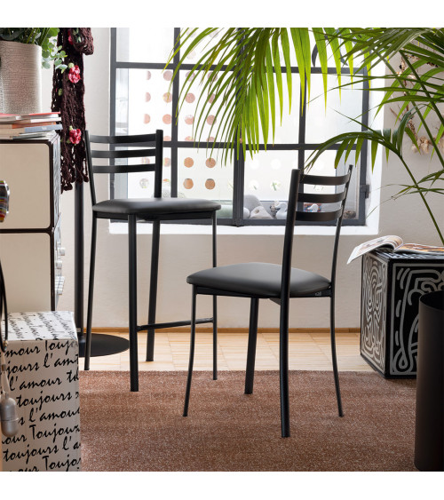 Sgabello ACE CB1329 CONNUBIA | BHOME