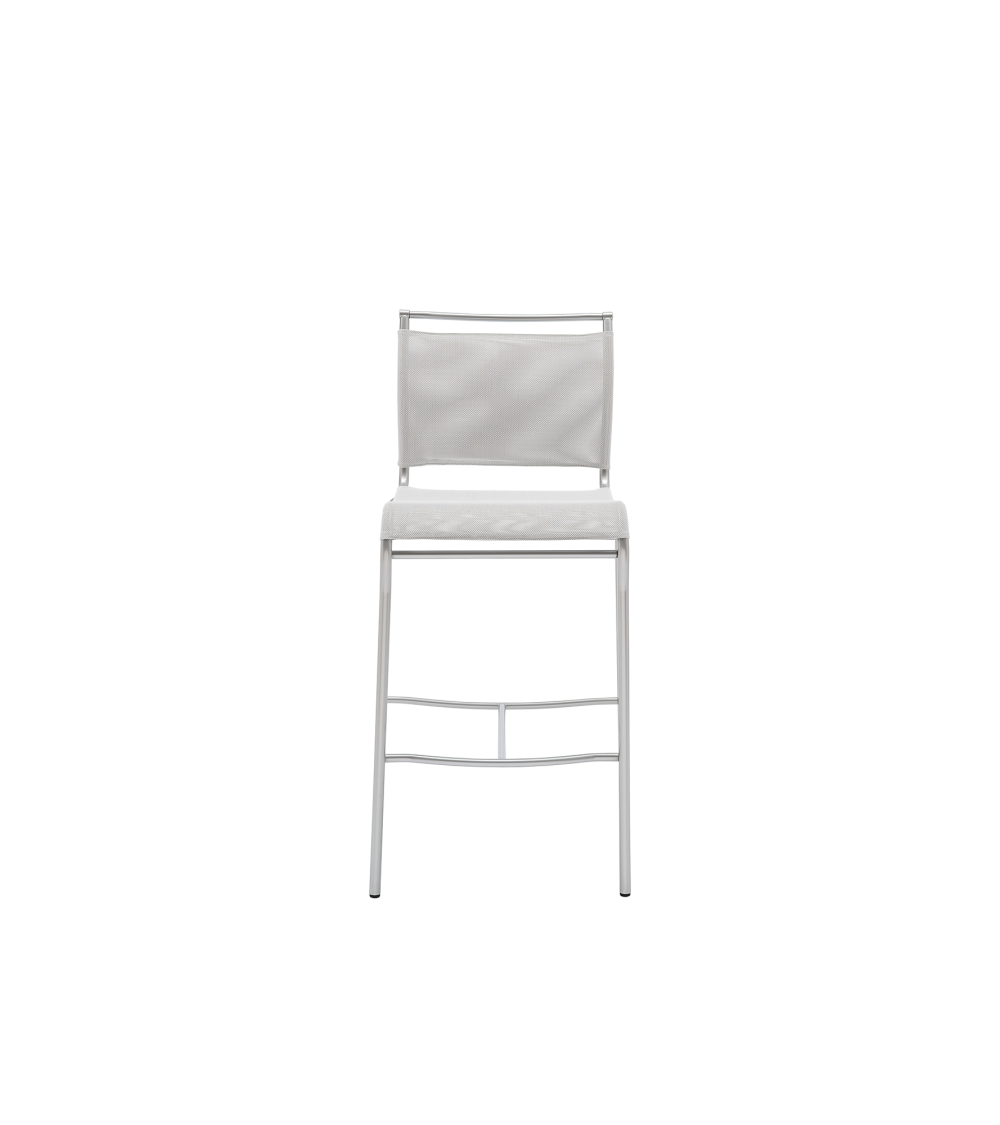 Sgabello AIR CB57 CONNUBIA in Tessuto Tecnico | BHOME