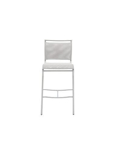 Sgabello AIR CB57 CONNUBIA in Tessuto Tecnico | BHOME