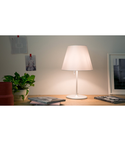 Melampo Tavolo Artemide | Lampada da Tavolo | BHOME