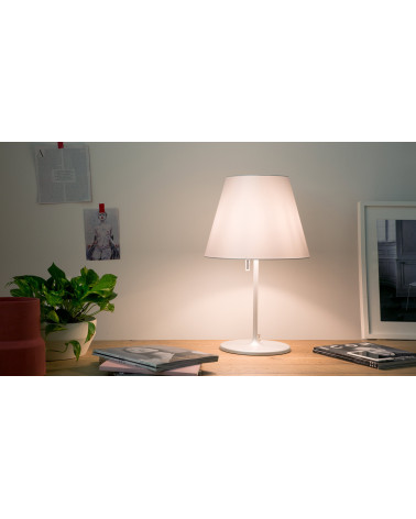 Melampo Tavolo Artemide | Lampada da Tavolo | BHOME