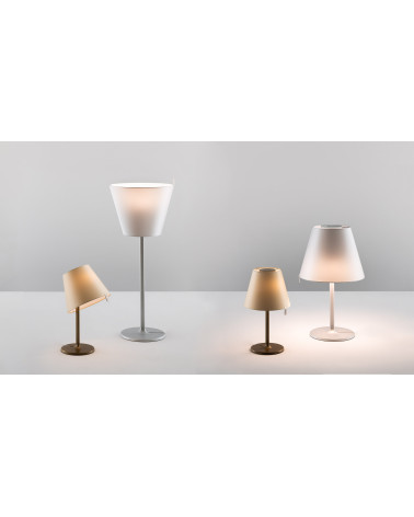 Melampo Tavolo Artemide | Lampada da Tavolo | BHOME