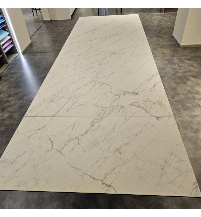 Tavolo Duel CONNUBIA Allungabile 200/300 | Bhome by Arredi Barbàra