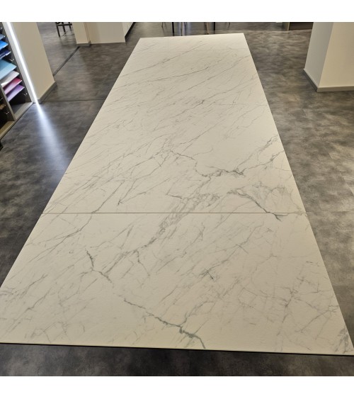 Tavolo Duel CONNUBIA Allungabile 200/300 | Bhome by Arredi Barbàra