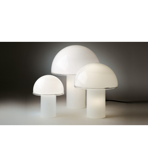 Onfale Piccolo Artemide | Lampada da Tavolo | BHOME