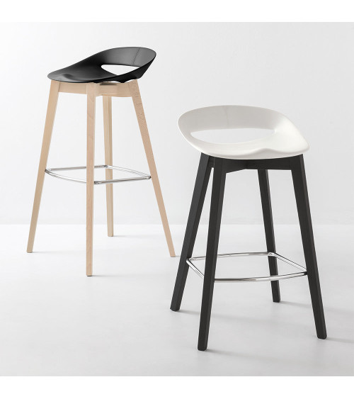 Sgabello COSMOPOLITAN CB1939 CONNUBIA | BHOME