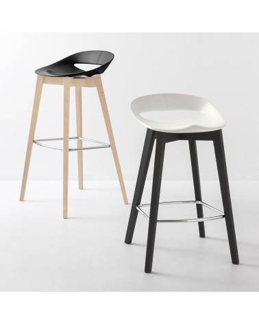 Sgabello COSMOPOLITAN CB1939 CONNUBIA | BHOME