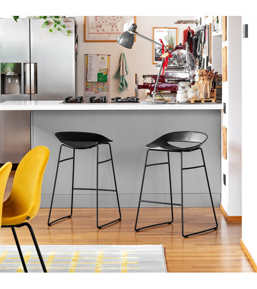 Sgabello COSMOPOLITAN CB1941 CONNUBIA | BHOME