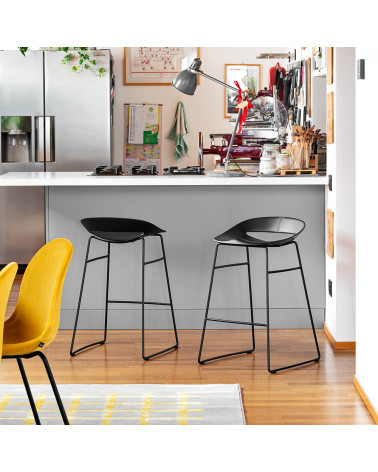 Sgabello COSMOPOLITAN CB1941 CONNUBIA | BHOME