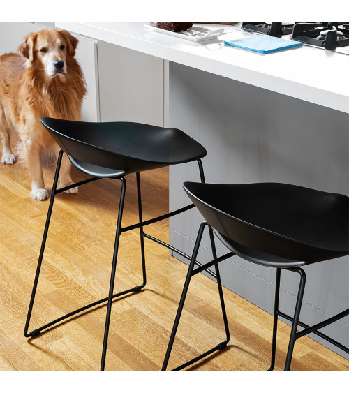 Sgabello COSMOPOLITAN CB1941 CONNUBIA | BHOME