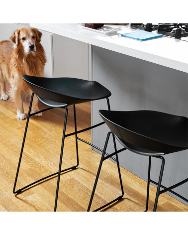 Sgabello COSMOPOLITAN CB1941 CONNUBIA | BHOME
