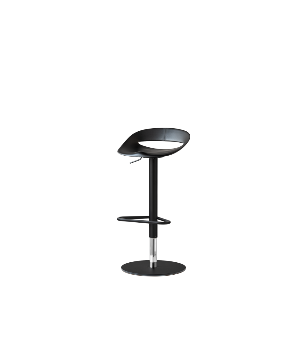 Sgabello COSMOPOLITAN CB2327 CONNUBIA Regolabile | BHOME