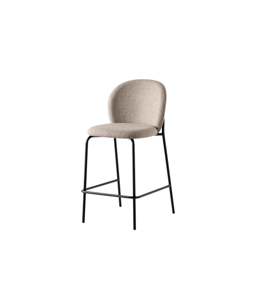 Sgabello COZY MID CB2309 CONNUBIA | BHOME
