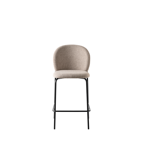 Sgabello COZY MID CB2309 CONNUBIA | BHOME