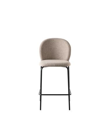 Sgabello COZY MID CB2309 CONNUBIA | BHOME