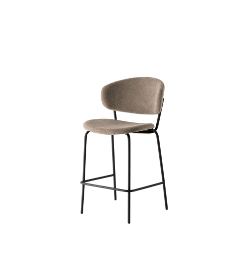 Sgabello DESY CB2339 CONNUBIA | BHOME