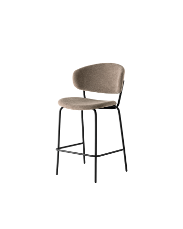 Sgabello DESY CB2339 CONNUBIA | BHOME