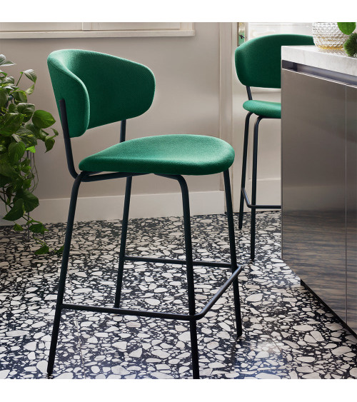 Sgabello DESY CB2339 CONNUBIA | BHOME